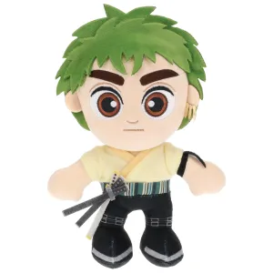 One Piece S1 Collectible Plush - Zoro