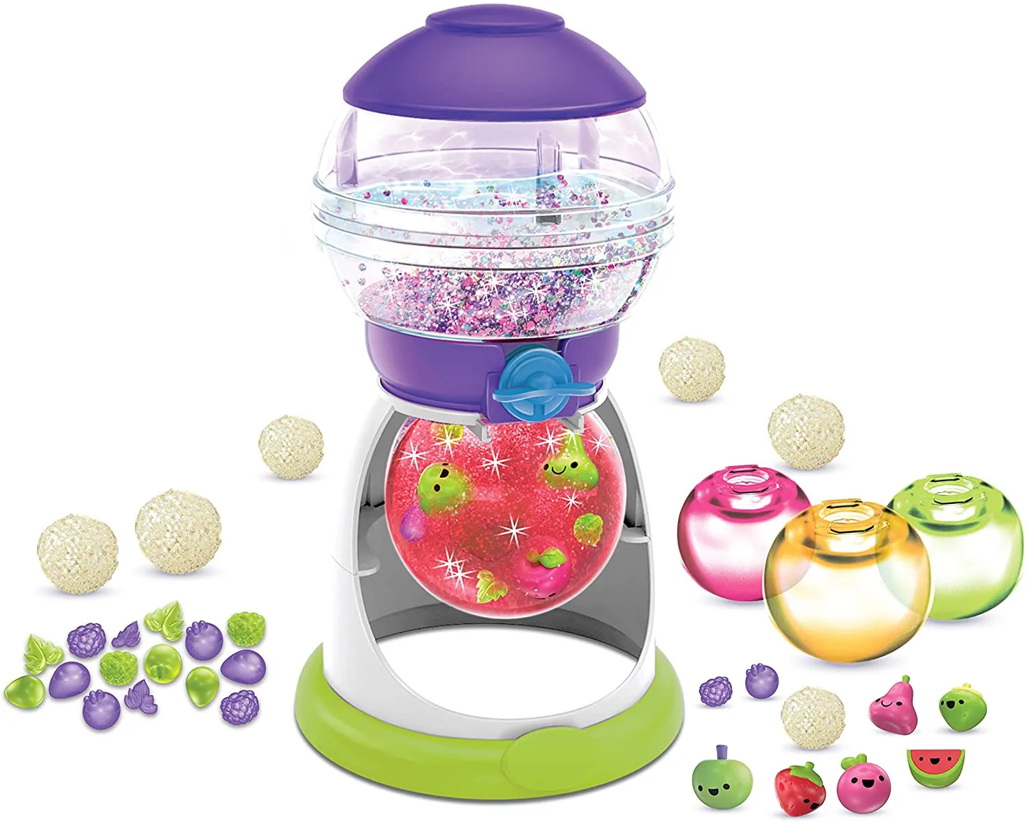 Oonies 19966 Squeeze Ball Creator, Multi- Colour
