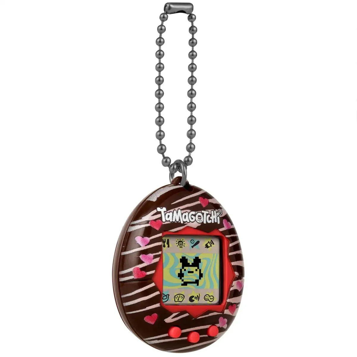 Original Tamagotchi  Chocolate