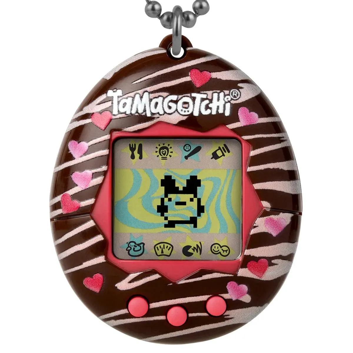 Original Tamagotchi  Chocolate