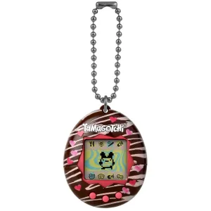 Original Tamagotchi  Chocolate