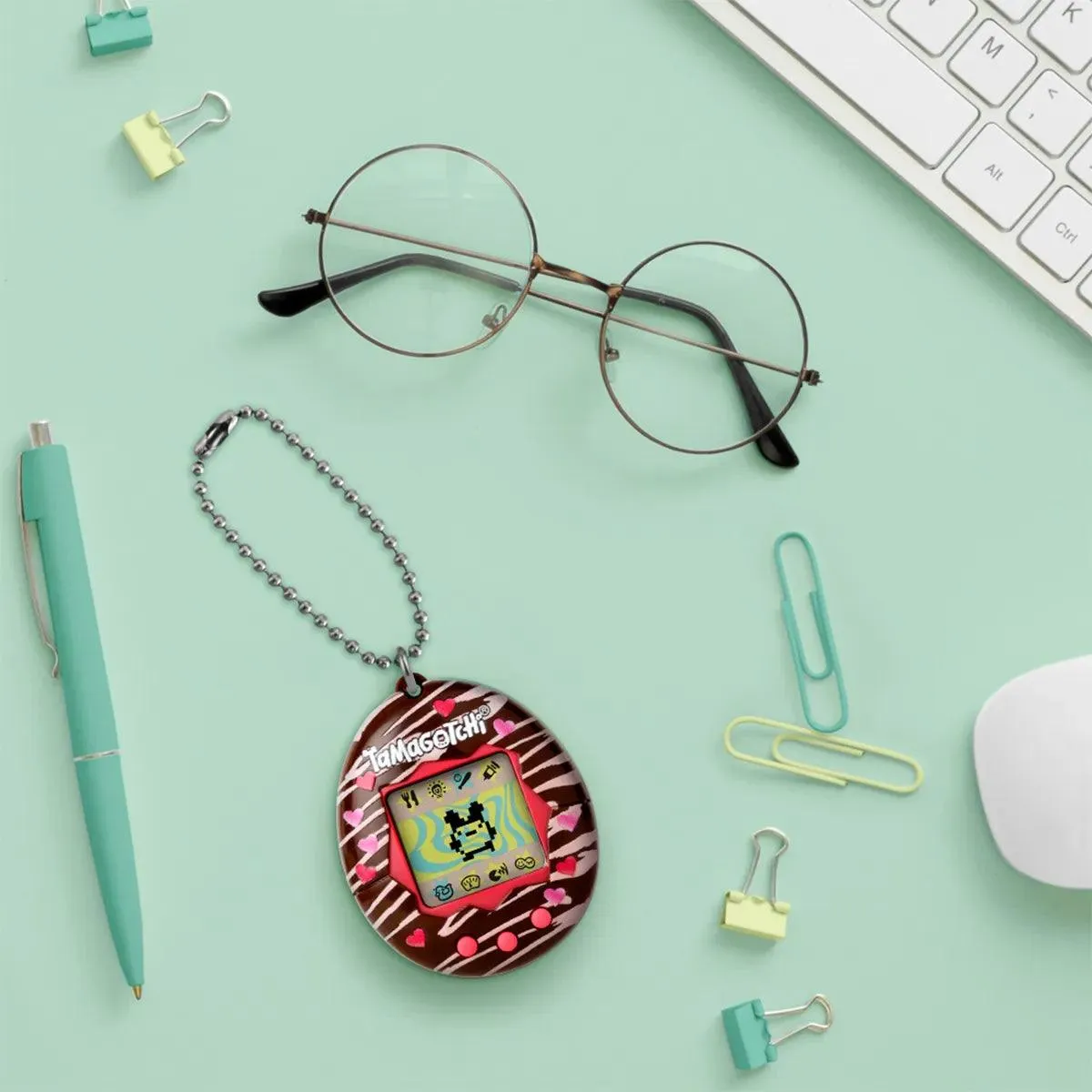 Original Tamagotchi  Chocolate