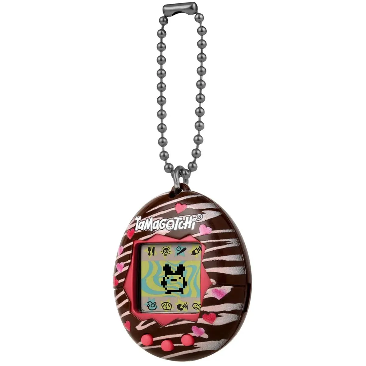 Original Tamagotchi  Chocolate