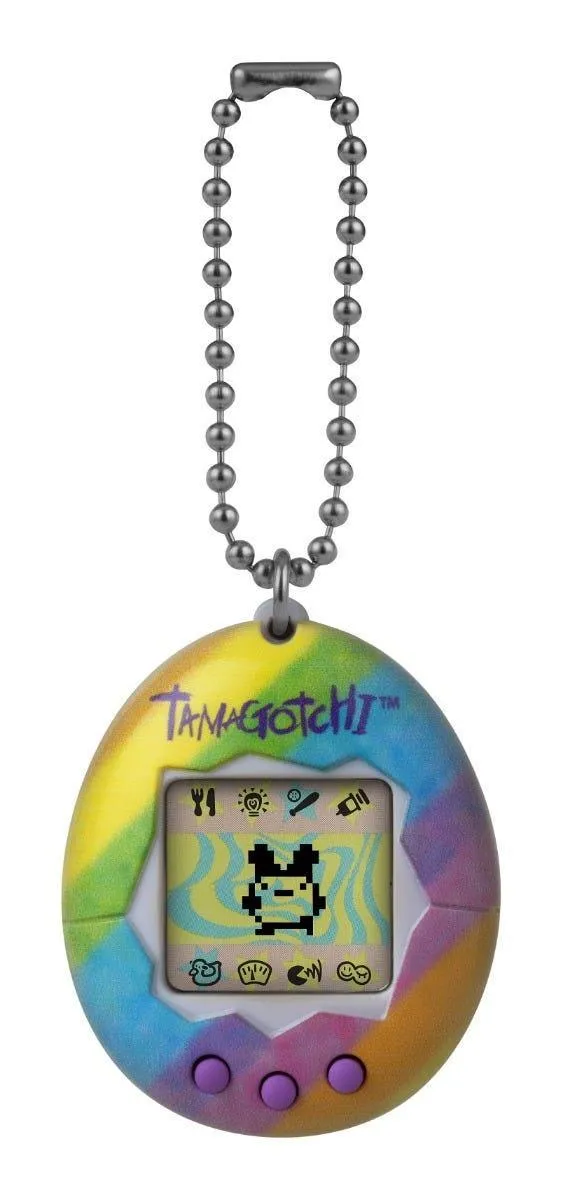 Original Tamagotchi Electronic Pet - Assorted