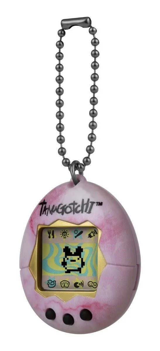 Original Tamagotchi Electronic Pet - Assorted