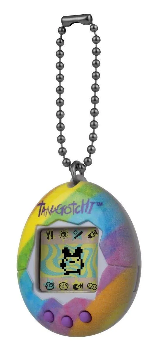 Original Tamagotchi Electronic Pet - Assorted