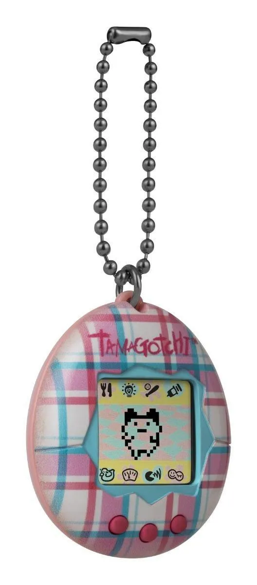 Original Tamagotchi Electronic Pet - Assorted