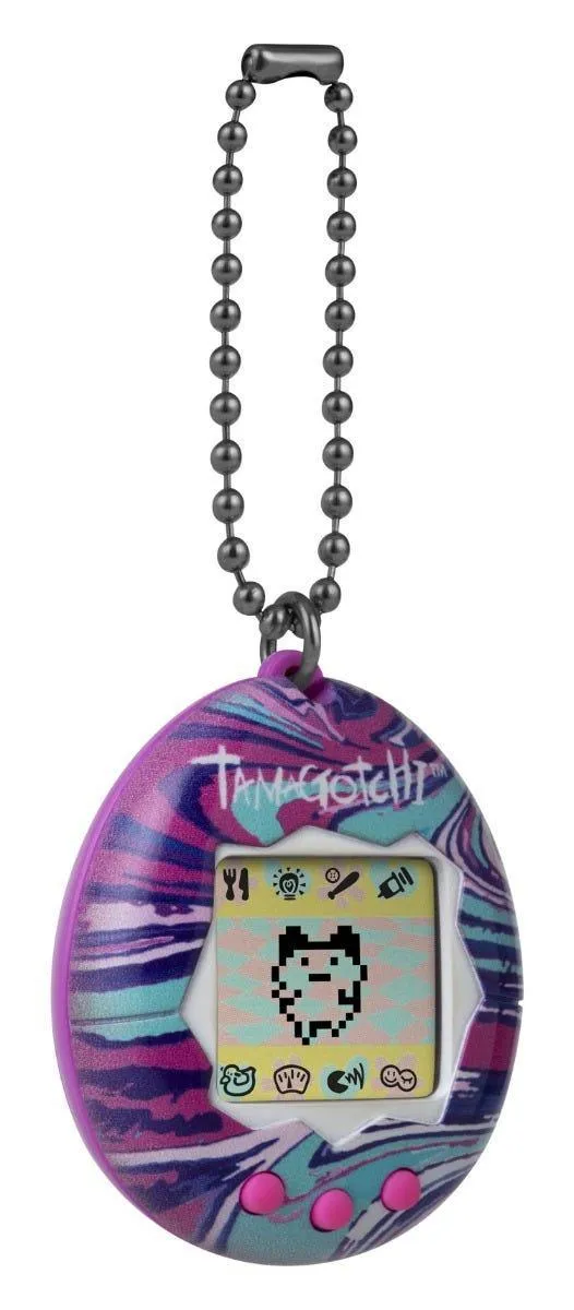 Original Tamagotchi Electronic Pet - Assorted