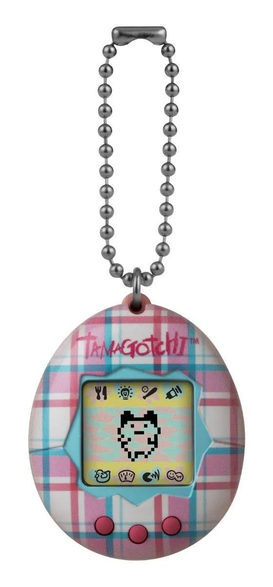 Original Tamagotchi Electronic Pet - Assorted