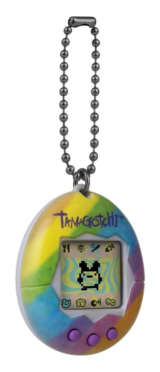 Original Tamagotchi Electronic Pet - Assorted