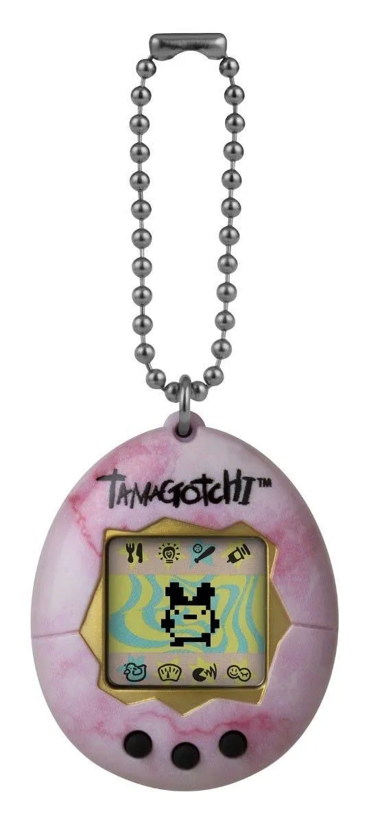 Original Tamagotchi Electronic Pet - Assorted