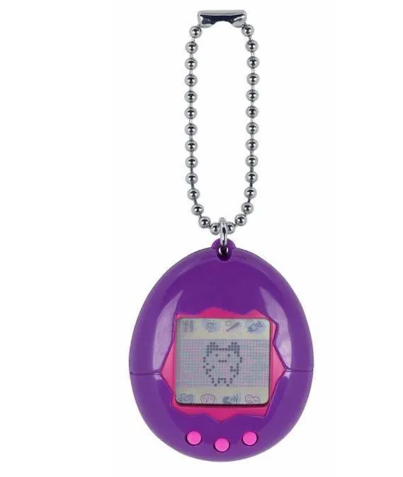 Original Tamagotchi Electronic Pet - Assorted