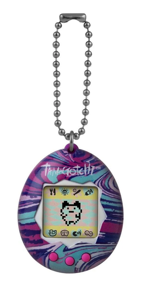 Original Tamagotchi Electronic Pet - Assorted