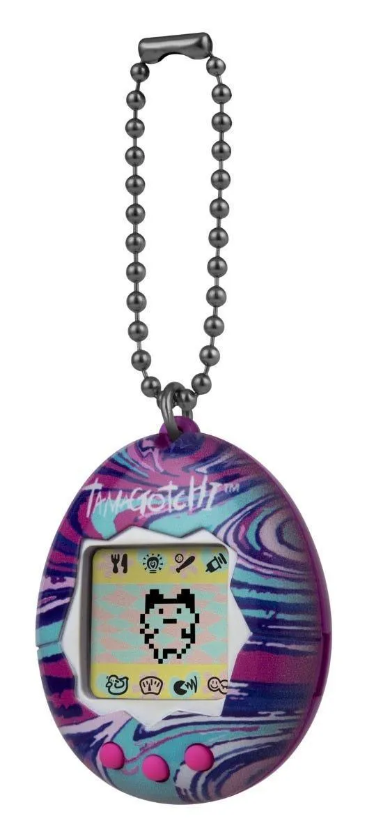 Original Tamagotchi Electronic Pet - Assorted