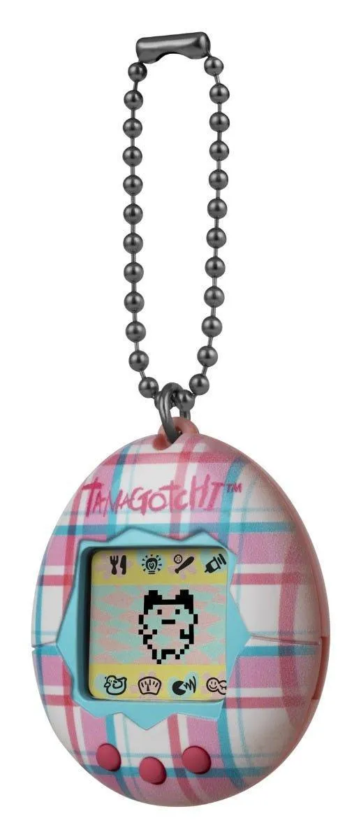 Original Tamagotchi Electronic Pet - Assorted
