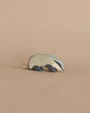 Ostheimer Badger - Head Down Odin Parker