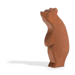 Ostheimer | Bear Standing Head High