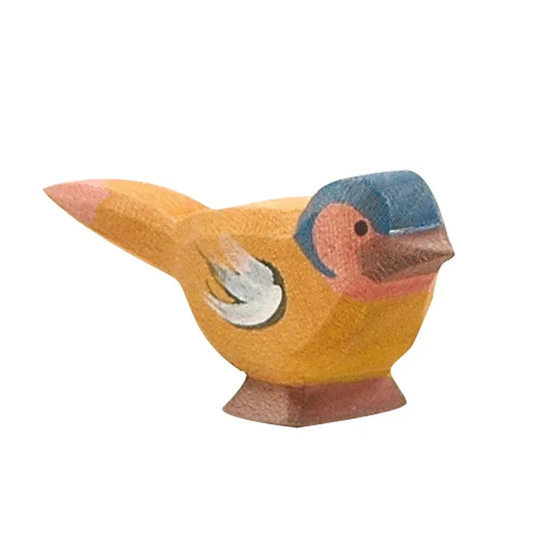 Ostheimer | Birds | Chaffinch