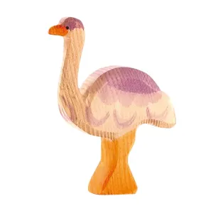 Ostheimer | Birds | Ostrich SECONDS