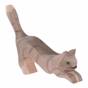 Ostheimer | Cat Jumping