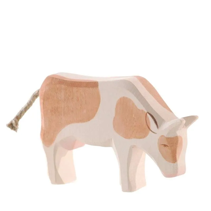 Ostheimer Cow - Eating Odin Parker