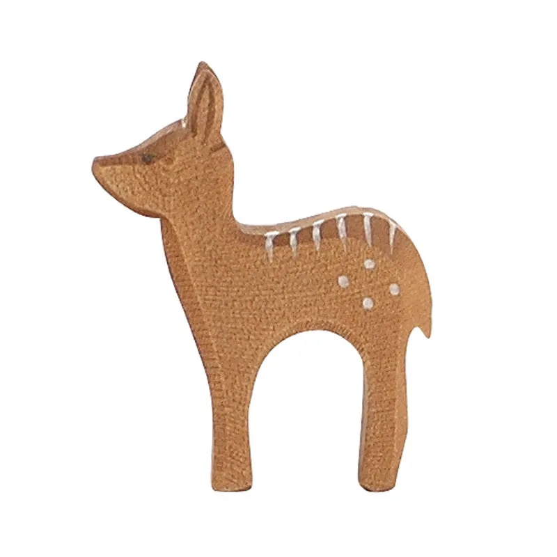 Ostheimer | Deer | Fawn Standing