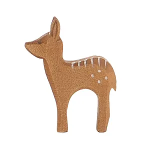 Ostheimer | Deer | Fawn Standing