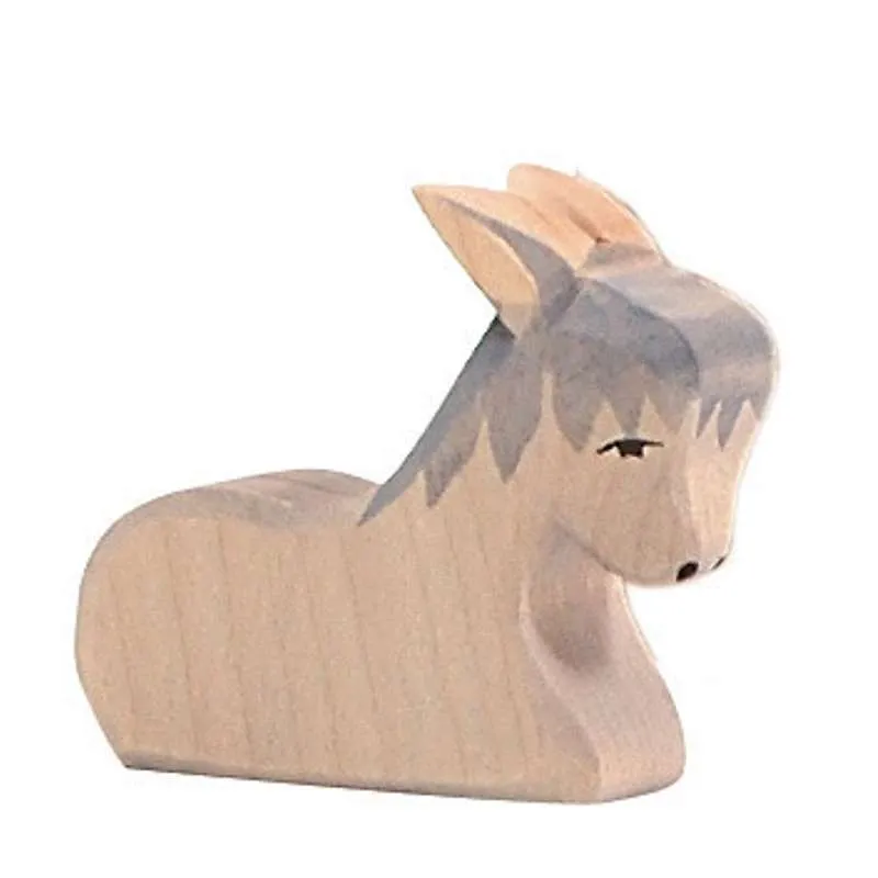 Ostheimer Donkey - Resting Odin Parker