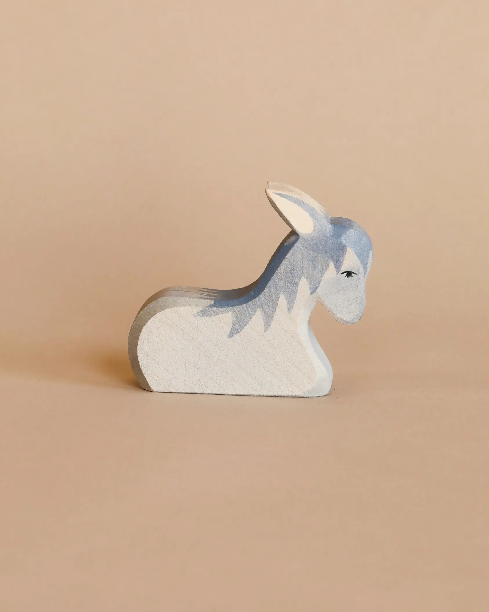 Ostheimer Donkey - Resting Odin Parker