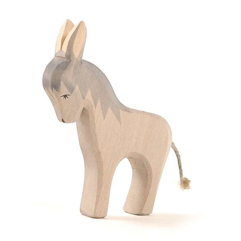 Ostheimer Donkey - Standing Odin Parker