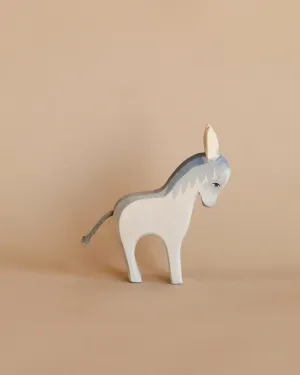 Ostheimer Donkey - Standing Odin Parker