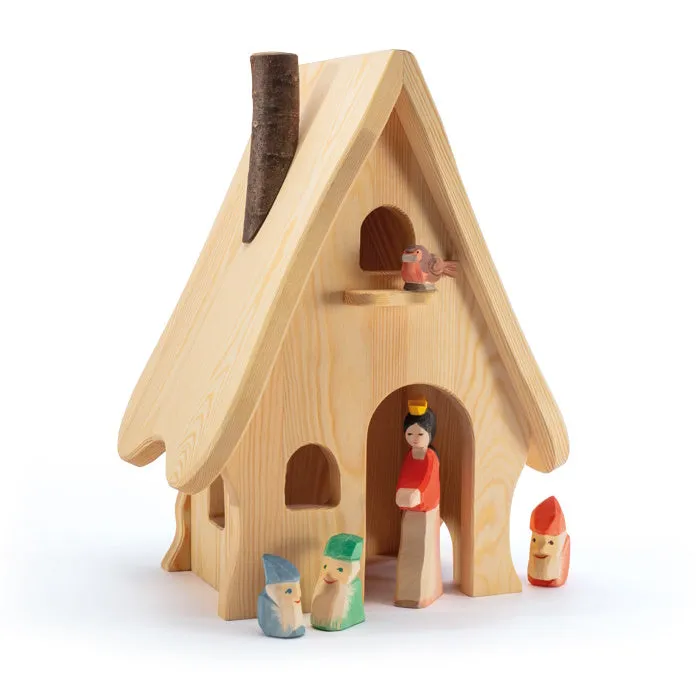 Ostheimer | Fairy Tale House