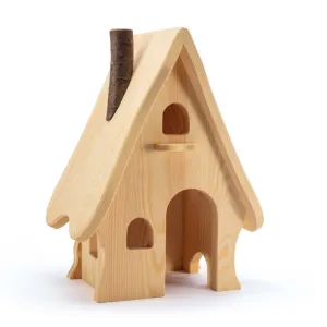 Ostheimer | Fairy Tale House