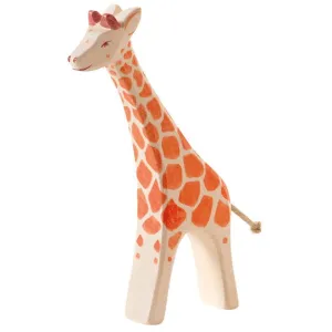 Ostheimer | Giraffe Running