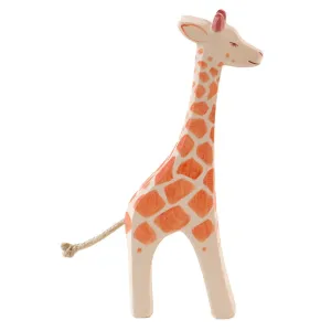 Ostheimer | Giraffe Standing