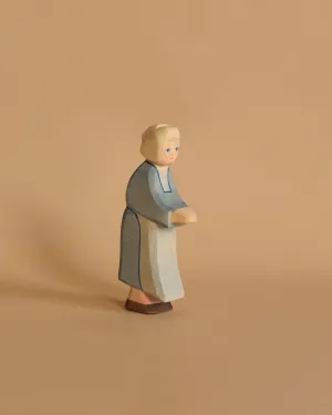 Ostheimer Grandmother Odin Parker
