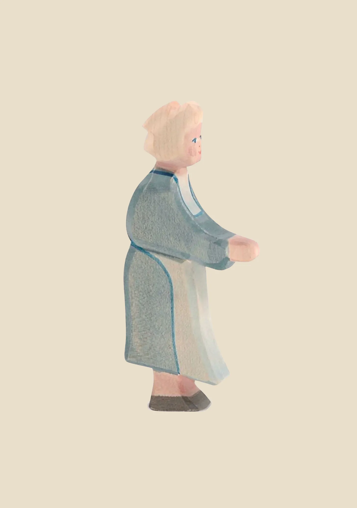Ostheimer Grandmother Odin Parker