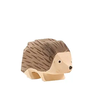 Ostheimer | Hedgehog