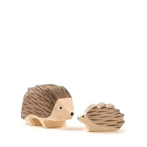 Ostheimer | Hedgehog