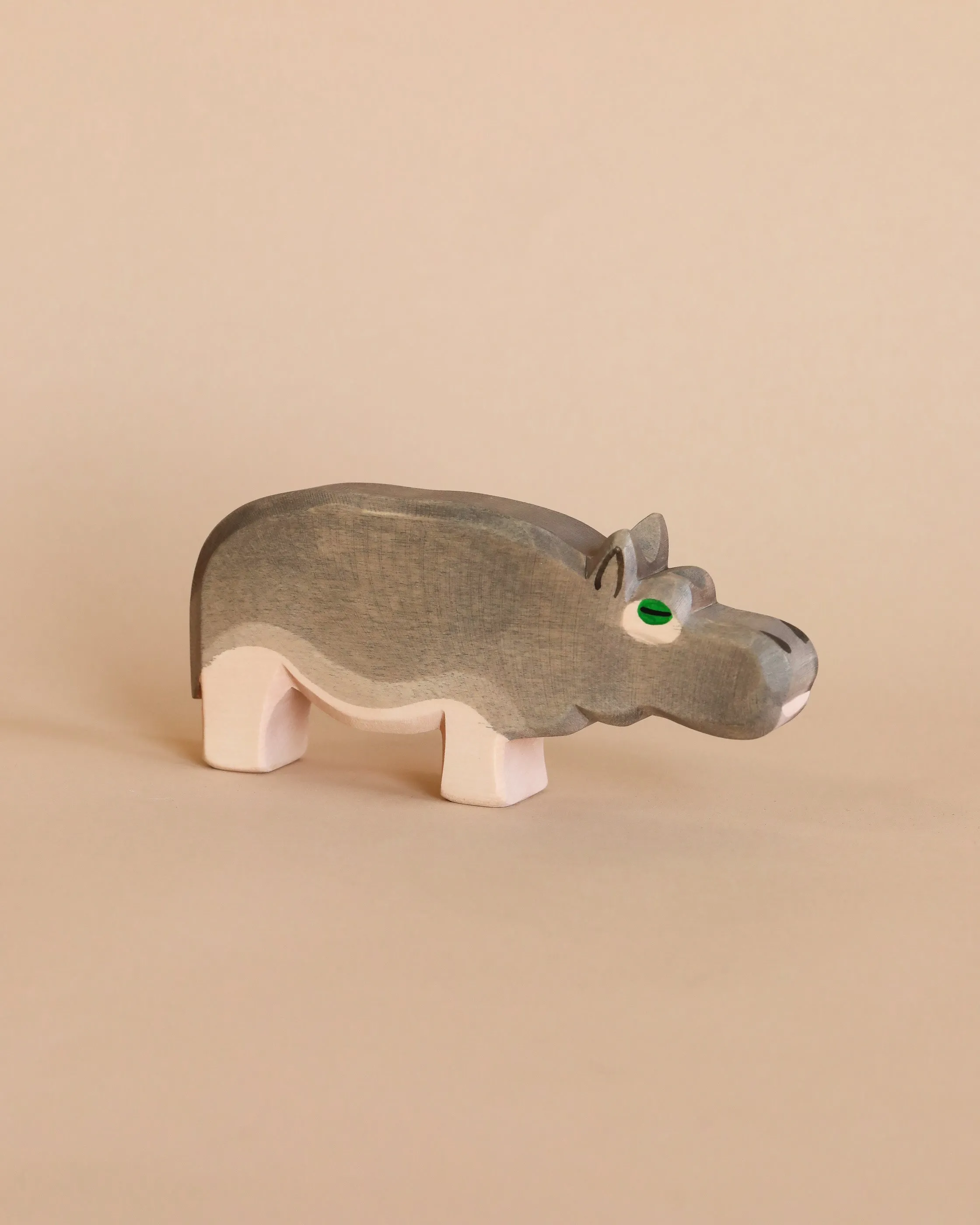 Ostheimer Hippopotamus Odin Parker