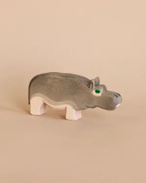Ostheimer Hippopotamus Odin Parker