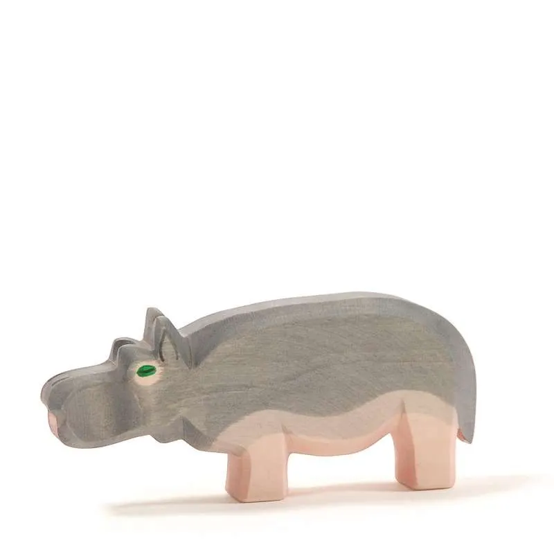 Ostheimer Hippopotamus Odin Parker