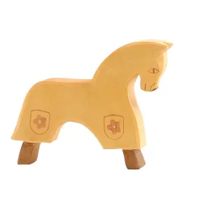 Ostheimer | Horse for Knight Yellow