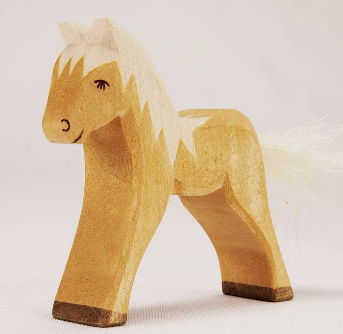 Ostheimer Horse Odin Parker