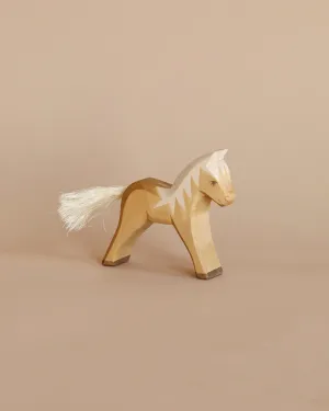 Ostheimer Horse Odin Parker
