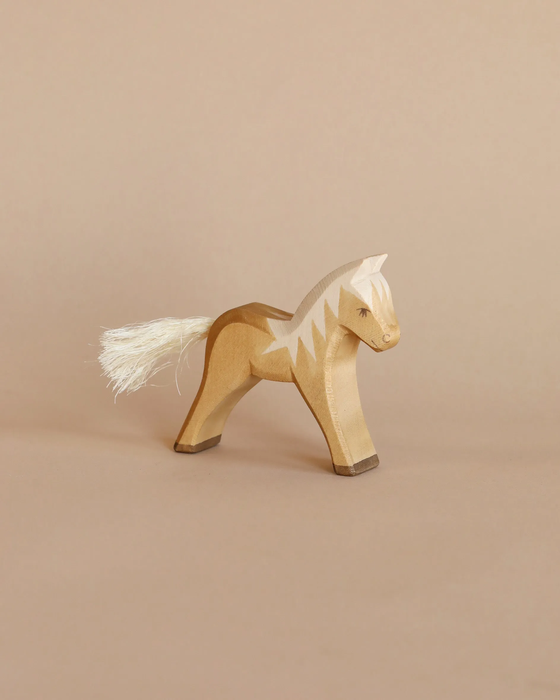 Ostheimer Horse Odin Parker