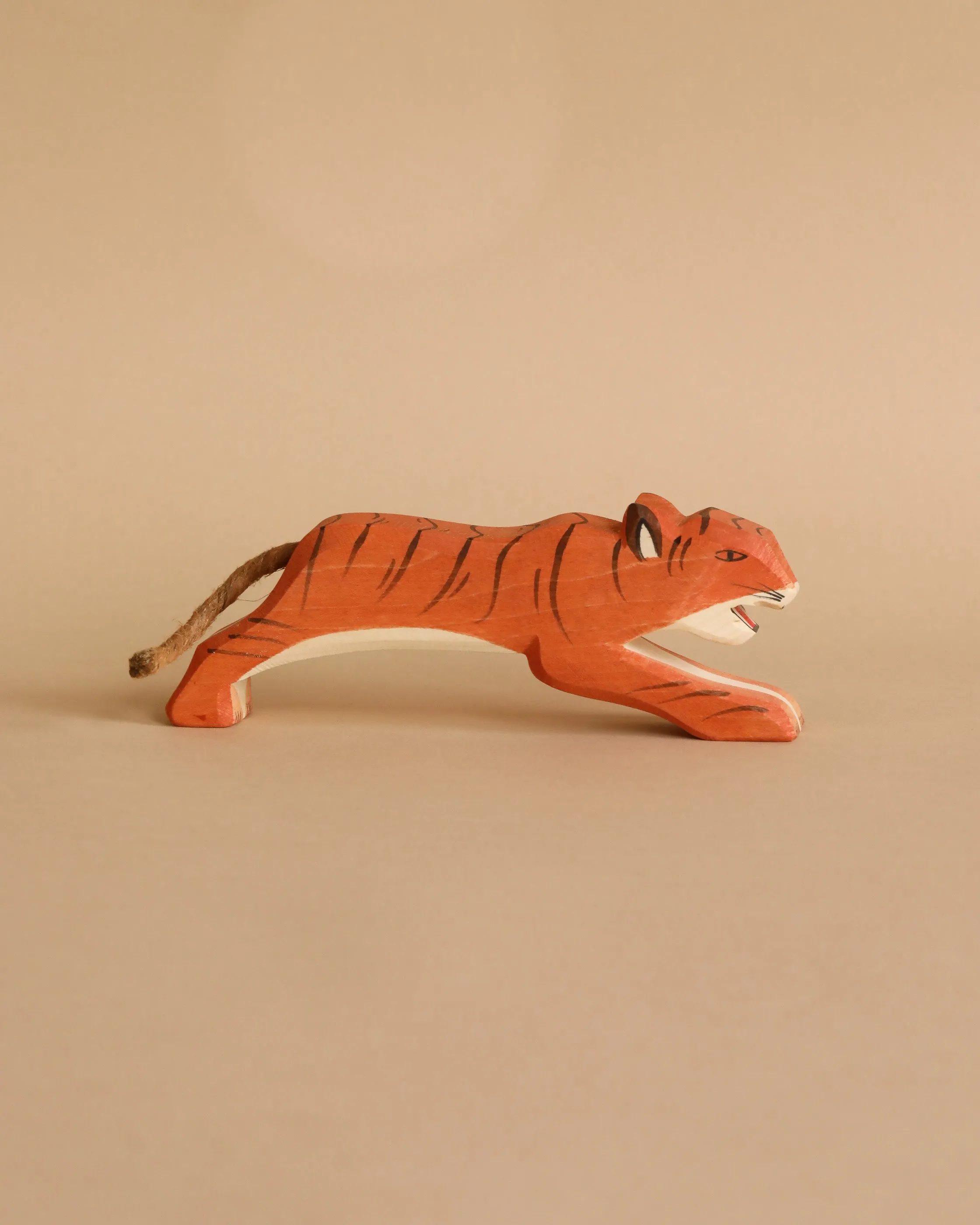 Ostheimer Jumping Tiger Odin Parker