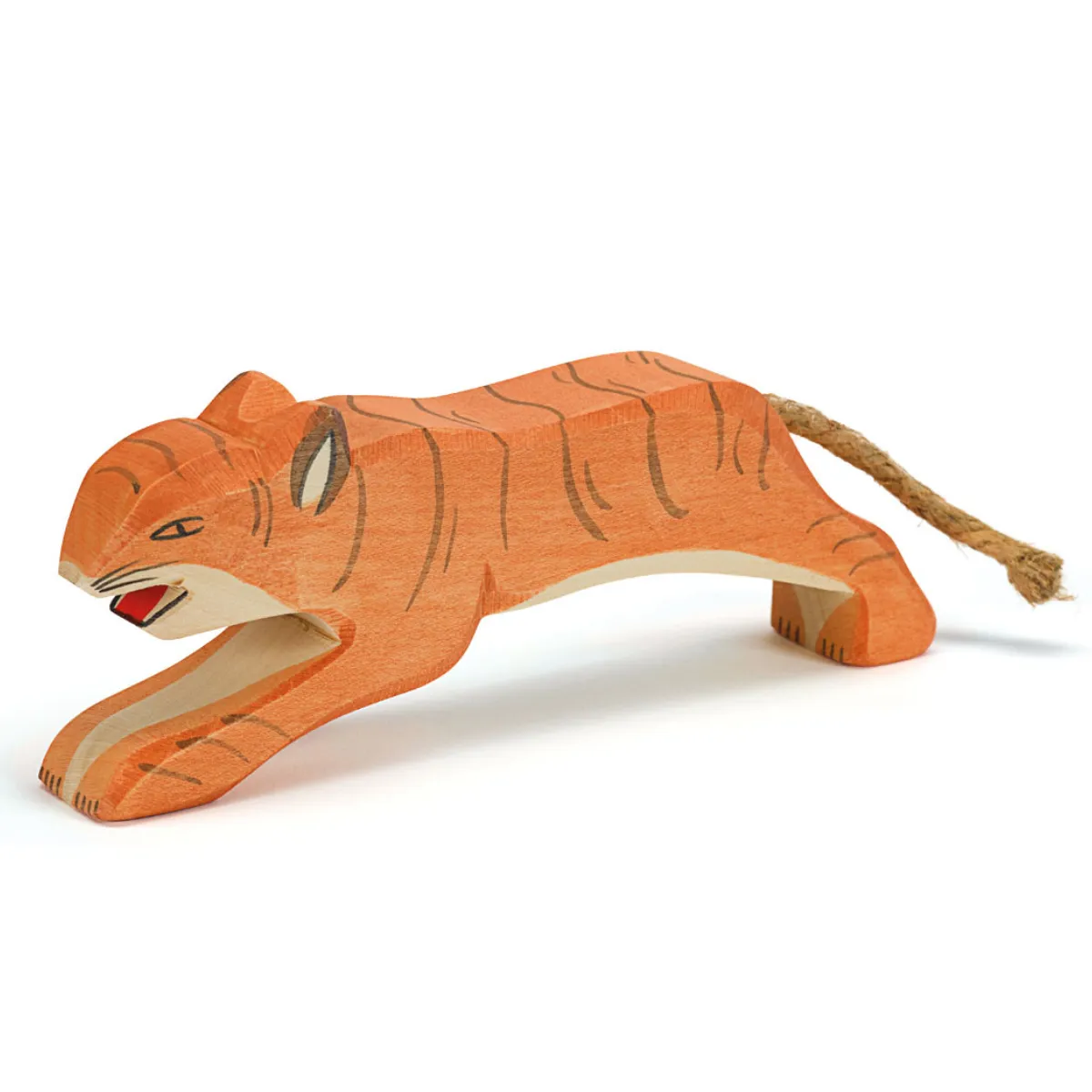 Ostheimer Jumping Tiger Odin Parker
