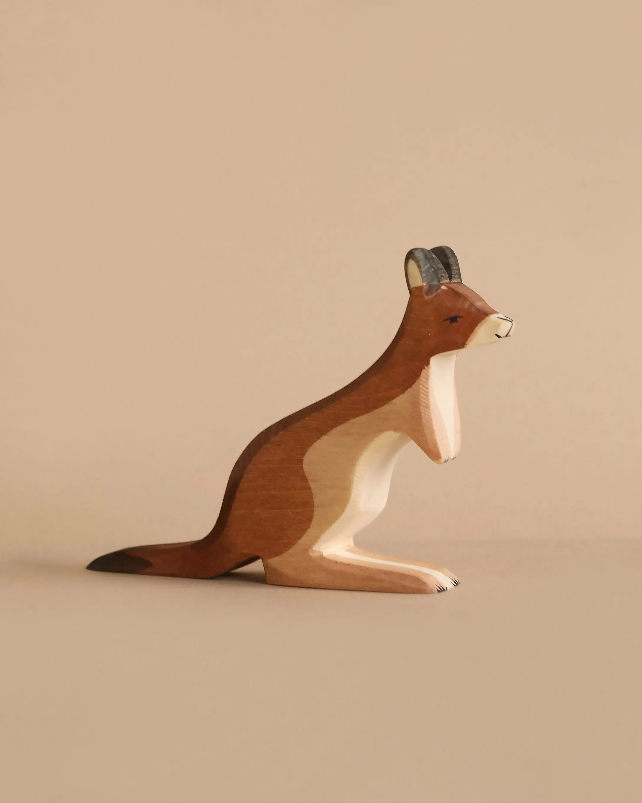 Ostheimer Kangaroo Father Odin Parker