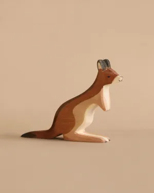 Ostheimer Kangaroo Father Odin Parker